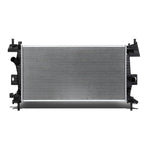 12-18 Ford Focus 2.0L OEM Radiator