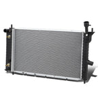 92-94 Ford Tempo Ghia Topaz OEM Radiator 2.3L 3.0L Automatic
