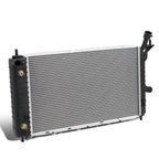 92-94 Ford Tempo Ghia Topaz OEM Radiator 2.3L 3.0L Automatic