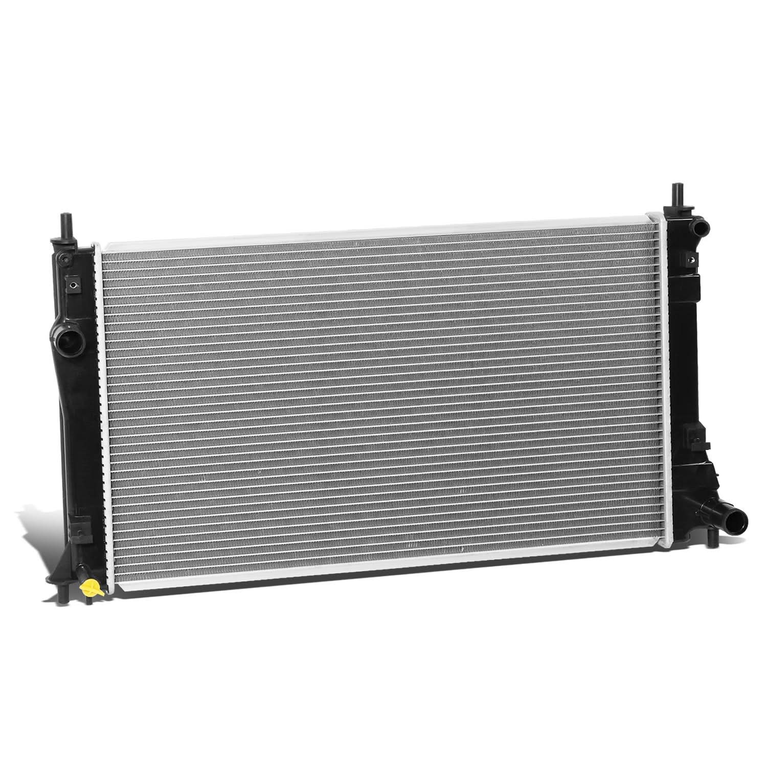 2012-2017 Mazda 5 OEM Radiator - Automatic/Manual Transmission