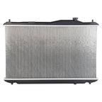 2012-2015 Honda Civic & Acura ILX OEM Style Radiator