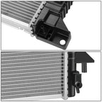 11-17 Ford F-150/Expedition Lincoln Navigator OEM Radiator