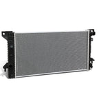 11-18 Ford Expedition F-150 Lincoln OEM Radiator 3.5L Turbo 5.0L
