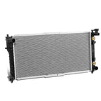 93-97 Mazda 626 / 92-97 MX-6 OEM Radiator Auto & Manual Trans