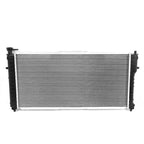 93-97 Mazda 626 / 92-97 MX-6 OEM Radiator Auto & Manual Trans