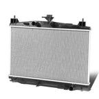 2011-2014 Mazda 2 OE Replacement Radiator