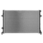 2006-2017 Volkswagen Passat CC OEM Replacement Radiator 3.6L V6