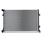2006-2017 Volkswagen Passat CC OEM Replacement Radiator 3.6L V6