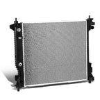 2010-2011 Cadillac SRX & Saab 9-4X 3.0L OEM Radiator
