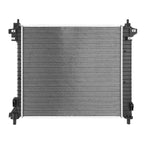 2010-2011 Cadillac SRX 2.8L OEM Radiator