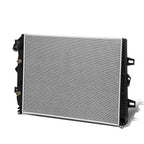 2011-2016 Chevrolet Silverado 2500/3500 GMC Sierra 2500/3500 6.6L Diesel Radiator