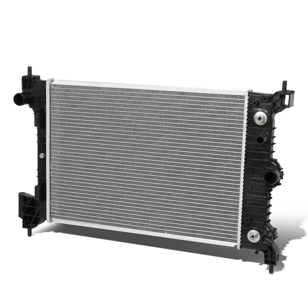 2012-2018 Chevrolet Sonic OEM Radiator - Automatic/Manual