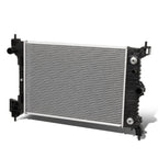 2012-2018 Chevrolet Sonic OEM Radiator - Automatic/Manual