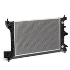 2012-2018 Chevrolet Sonic OEM Radiator - Automatic/Manual
