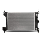 2012-2018 Chevrolet Sonic OEM Radiator - Automatic/Manual