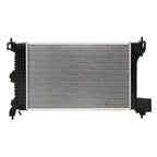 2012-2018 Chevrolet Sonic OEM Radiator - Automatic/Manual