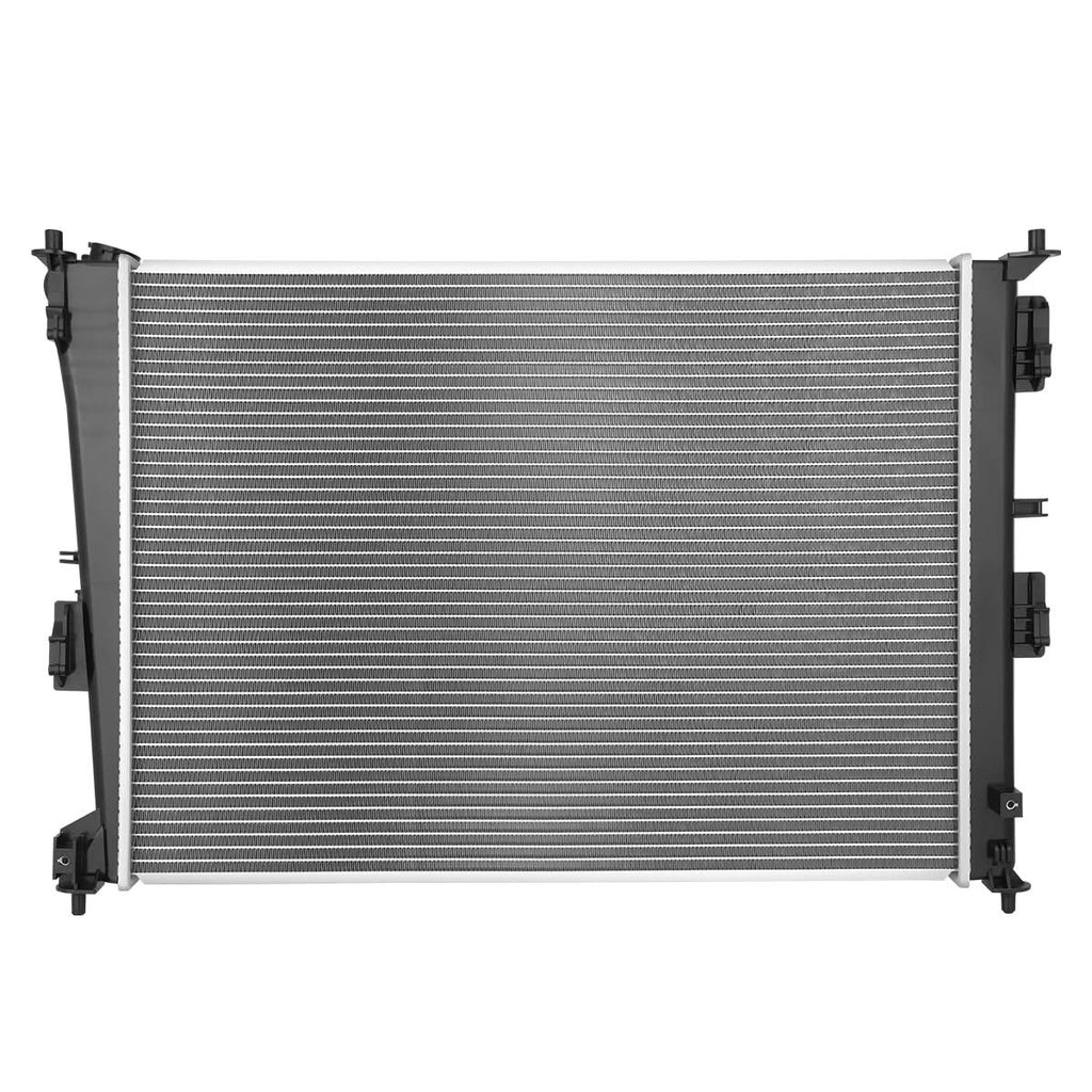 11-15 Kia Optima Sonata 2.4L Hybrid OEM Radiator