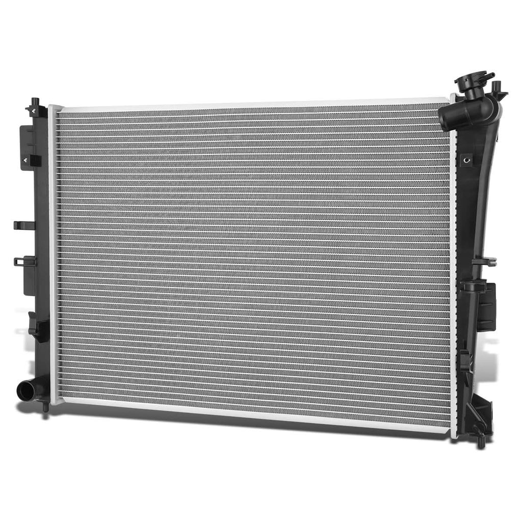 11-15 Kia Optima Sonata 2.4L Hybrid OEM Radiator