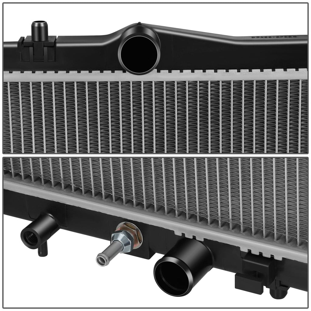 2010-2013 Suzuki Kizashi OEM Radiator