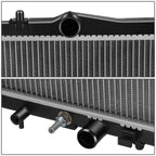 2010-2013 Suzuki Kizashi OEM Radiator