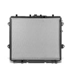 2010-2019 Toyota 4Runner OEM Radiator - 2.7L/4.0L Auto/Manual