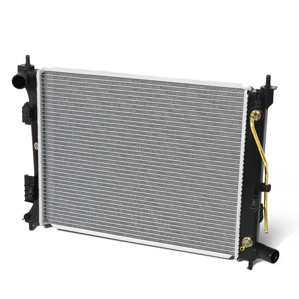 12-17 Dodge Attitude Hyundai Accent Kia Rio OEM Radiator 1.6L
