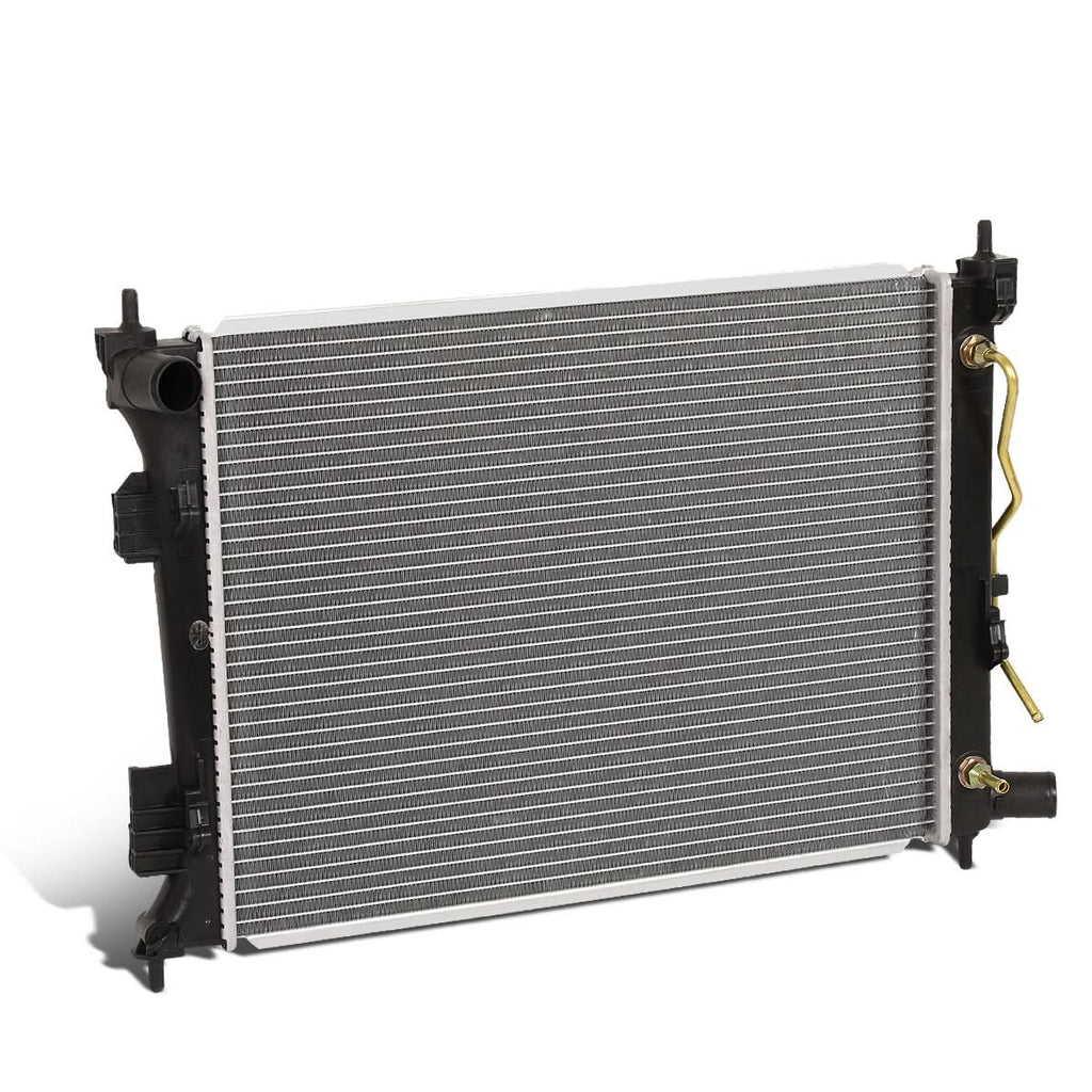 12-17 Dodge Attitude Hyundai Accent Kia Rio OEM Radiator 1.6L