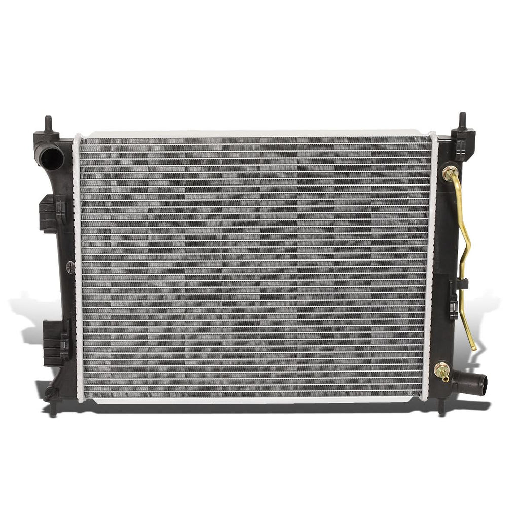 12-17 Dodge Attitude Hyundai Accent Kia Rio OEM Radiator 1.6L
