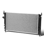 2012-2014 Mazda 3 OEM Radiator 2.0L Auto/Manual