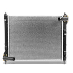 2011-2018 Nissan Juke / Sentra OEM Radiator