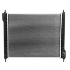 2011-2018 Nissan Juke / Sentra OEM Radiator