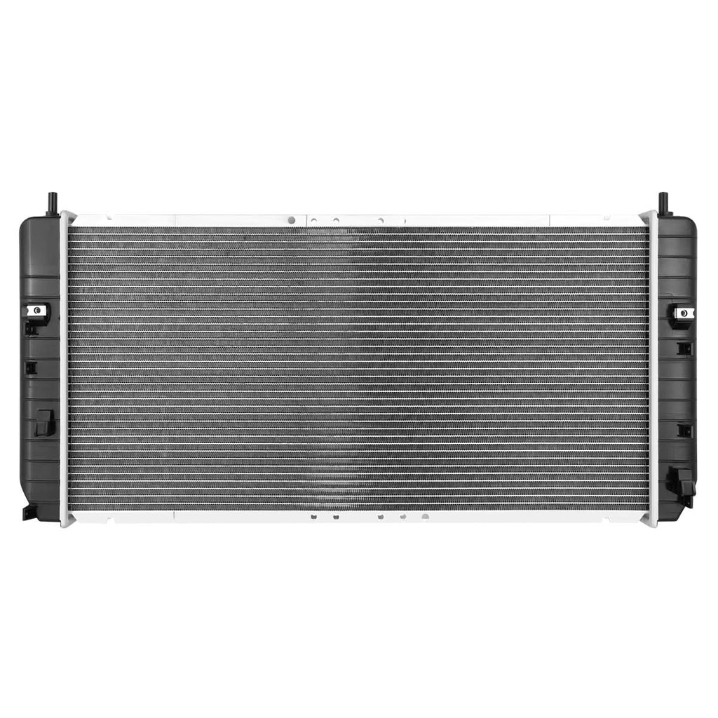 2009-2011 Buick Lucerne 3.9L OEM Radiator