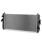 2009-2011 Buick Lucerne 3.9L OEM Radiator