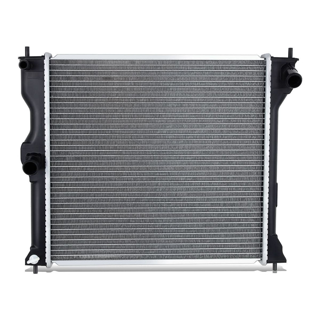 2012-2017 Mitsubishi i-MiEV OEM Radiator