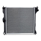 2012-2017 Mitsubishi i-MiEV OEM Radiator