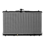 12-17 Toyota Camry / 13-18 Toyota Avalon OEM Radiator