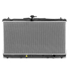 13-18 Toyota Avalon & 12-17 Camry 3.5L V6 OEM Radiator