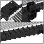 2011-2016 Chevrolet Volt OEM Radiator