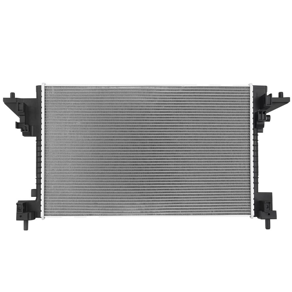 2011-2016 Chevrolet Volt OEM Radiator
