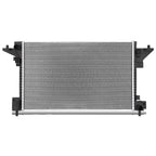 2011-2016 Chevrolet Volt OEM Radiator