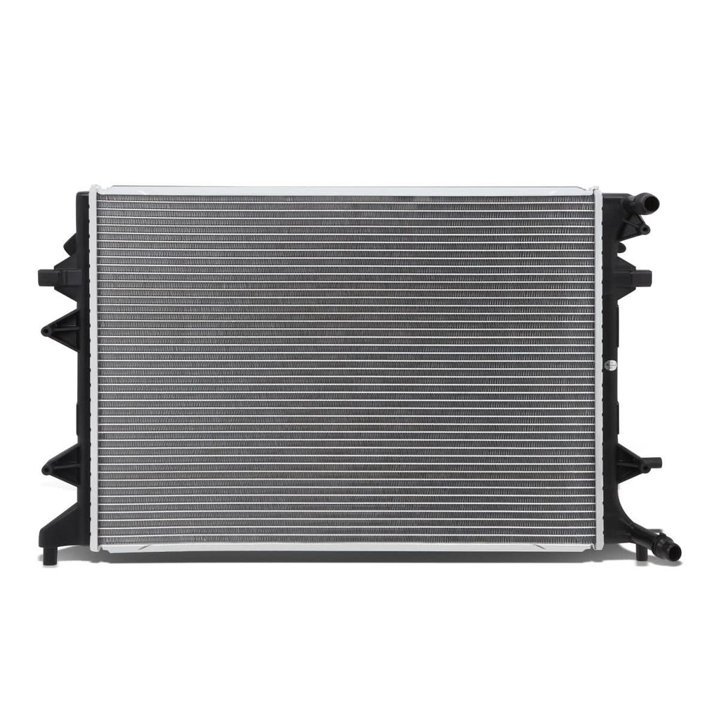 13-16 Volkswagen Jetta / 12-14 Passat OEM Radiator Automatic Trans