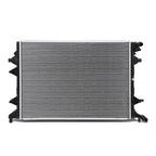 13-16 Volkswagen Jetta / 12-14 Passat OEM Radiator Automatic Trans