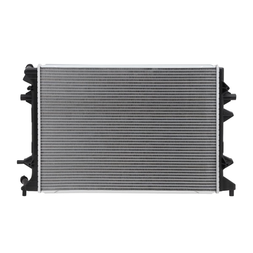 13-16 Volkswagen Jetta / 12-14 Passat OEM Radiator Automatic Trans