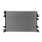 13-16 Volkswagen Jetta / 12-14 Passat OEM Radiator Automatic Trans
