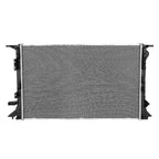 2008-2018 Audi A5/A6/A7/S4/S5 OEM Radiator AWD V6 Engine