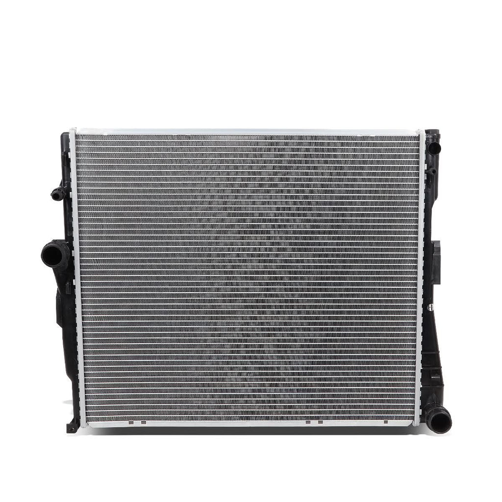 2007-2010 BMW X3 3.0 OEM Radiator for Automatic Transmission