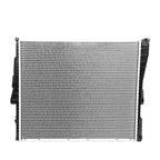 2007-2010 BMW X3 3.0 OEM Radiator for Automatic Transmission
