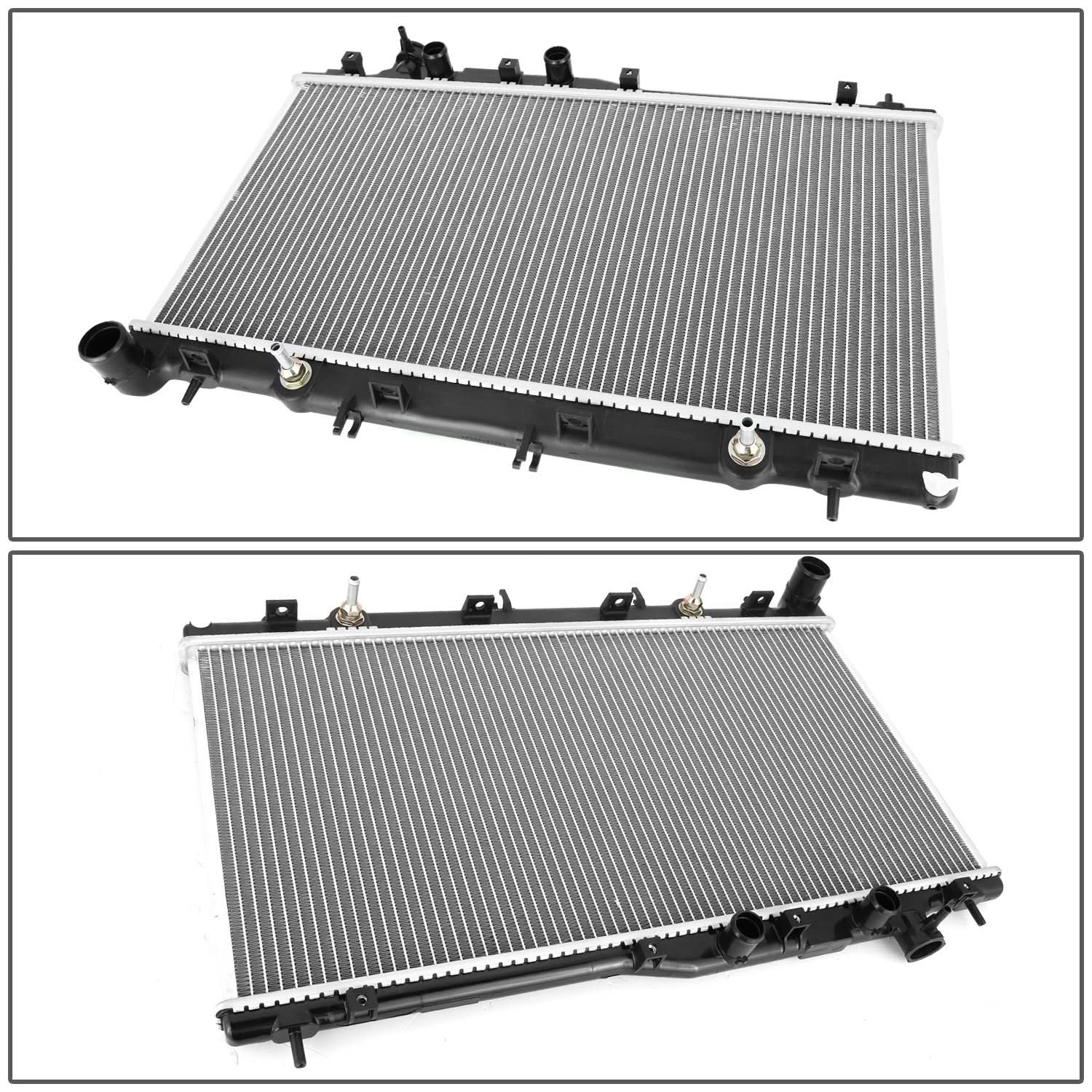 2010-2014 Subaru Legacy/Outback 3.6L Auto Transmission Radiator