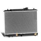 1999-2002 Suzuki Esteem OEM Radiator - Automatic & Manual