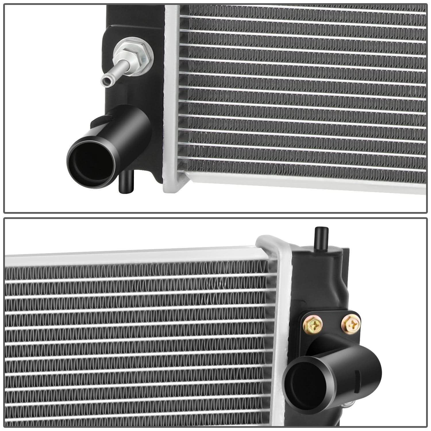 11-19 Infiniti M37/Q70/Q70L OEM Radiator